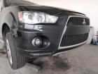 Mirtsubishi Outlander 2 CW Facelift orig Stoßstange Stossfänger vorn SRA BJ2010