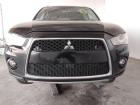 Mirtsubishi Outlander 2 CW Facelift orig Stoßstange Stossfänger vorn SRA BJ2010