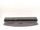 Seat Exeo ST Kombi 3R original Laderaumrollo schwarz Kofferraumabdeckung Bj.2010