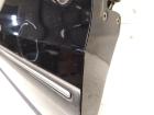 Peugeot 106 Facelift Tür vorn links Fahrertür 3-Türer onyxschwarz EXY Bj.2003