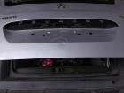 Peugeot Partner Tepee 2 BJ2009 Heckklappe mit Heckscheibe EZR aluminiumgraumet.