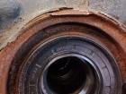 Mercedes E 500 4-Matic S212 original Hinterachsgetriebe Differential 2.47 Bj2011