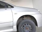 Suzuki Liana original Kotflügel vorn rechts silber Z2S Silky Silver BJ2004