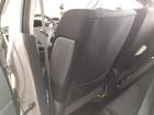 Suzuki Liana original Sitz vorn links Fahrersitz Stoff schwarz beheizt BJ2004