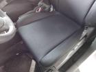 Suzuki Liana original Sitz vorn links Fahrersitz Stoff schwarz beheizt BJ2004