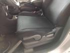 Suzuki Liana original Sitz vorn links Fahrersitz Stoff schwarz beheizt BJ2004
