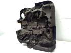 Skoda Fabia 2 5J Facelift original Motorabdeckung 1.2TDI 55kw BJ2011 03P103925C
