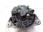 Opel Corsa C original Lichtmaschine Generator 100A 1.2 59kw Z12XEP Bj.2005 Opel Corsa C original Lichtmaschine Generator 100A 1.2 59kw Z12XEP Bj.2005