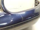 VW Golf 4 1J original Stoßstange Stossfänger vorn LB5N Indigoblaumetallic BJ2000