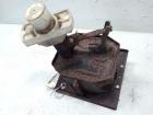 VW Sharan 7M Facelift original Ersatzradwinde Reserveradhalter Bj.2001