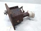 VW Sharan 7M Facelift original Ersatzradwinde Reserveradhalter Bj.2001