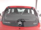 Citroen C1 original Heckscheibe Heckklappe grüncolor beheizt BJ2009