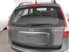 Hyundai i30cw Kombi FD Heckklappe 9A steel gray inkl. Heckscheibe BJ2009 Hyundai i30cw Kombi FD Heckklappe 9A steel gray inkl. Heckscheibe BJ2009