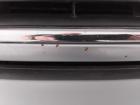Audi A6 C4 Motorhaube Deckel vorn LY7M alusilber Facelift BJ1996 mit Grill