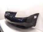 Audi A3 8L original Stoßstange Stoßfänger vorn LZ9W ebonyschwarzmetallic BJ2000