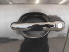 Skoda Superb 3U Tür vorn links Fahrertür LF9R Blackmagicmetallic BJ2005