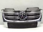 VW Jetta 1K original Kühlergrill chrom mit Emblem Bj.2007 VW Jetta 1K original Kühlergrill chrom mit Emblem Bj.2007