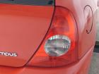 Renault Clio II Campus Ph.V original Rückleuchte Heckleuchte rechts BJ2009