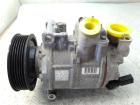 Skoda Octavia II 1Z orig Klimakompressor 1K0820808A Denso 1.8TSI 118kw BJ2012