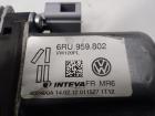 VW UP Seat Mii original Fensterheber vorn links elektrisch 3-Türer Bj.2012