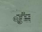 VW Up Seat Mii und Skoda Citigo Türscheibe vorn links 3-Türer grüncolor Bj.2012 VW Up Seat Mii und Skoda Citigo Türscheibe vorn links 3-Türer grüncolor Bj.2012