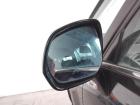 Citroen C4 Grand Picasso Außenspiegel links elek anklappbar Umfeldleuchte BJ07