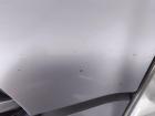 Kia Carens 3 UN original Motorhaube Deckel vorn 7S Fine Silvermet. BJ2006
