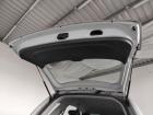Kia Carens 3 UN Heckklappe 7S Fine Silver Metallic mit Heckscheibe BJ2006