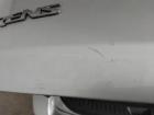 Kia Carens 3 UN Heckklappe 7S Fine Silver Metallic mit Heckscheibe BJ2006