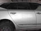 Kia Carens 3 UN Tür hinten rechts 7S Fine Silver Metallic BJ2006 Kia Carens 3 UN Tür hinten rechts 7S Fine Silver Metallic BJ2006