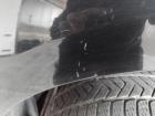 Subaru Forester 3 SH original Kotflügel vorn rechts 32J Obsidianschwarz BJ2011