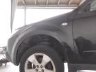 Subaru Forester 3 SH original Kotflügel vorn links 32J Obsidianschwarz BJ2011
