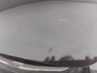 Subaru Forester 3 SH Heckklappe 32J Obsidian Black Pearl mit Heckscheibe BJ2011