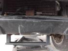 Subaru Forester 3 SH orig Stossfänger Stoßstange vorn SRA BJ2011 32J Obsidian Black Pearl
