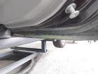 Subaru Forester 3 SH Tür hinten rechts 32J Obsidian Black Pearl BJ2011 Subaru Forester 3 SH Tür hinten rechts 32J Obsidian Black Pearl BJ2011