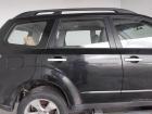 Subaru Forester 3 SH Tür hinten rechts 32J Obsidian Black Pearl BJ2011 Subaru Forester 3 SH Tür hinten rechts 32J Obsidian Black Pearl BJ2011