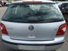 VW Polo 9N original Heckklappe reflexsilbermetallic LA7W mit Heckscheibe Bj.2003 VW Polo 9N original Heckklappe reflexsilbermetallic LA7W mit Heckscheibe Bj.2003