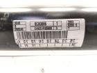 Ford Fiesta JA8 Hinterachse trommelgebremst mit ABS 1.25 60kw BJ2009
