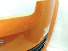 Ford Focus 2 ST original Stoßfänger Stoßstange vorn für SRA Bj.2007 orangemetallic