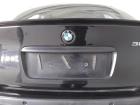 BMW 3er E46 Compact Heckklappe 475 Blacksapphiremetallic mit Heckscheibe BJ2002 BMW 3er E46 Compact Heckklappe 475 Blacksapphiremetallic mit Heckscheibe BJ2002