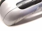 BMW 3er E46 Compact orig Stoßstange Stossfänger vorn titansilbermetallic BJ2004