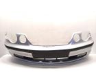 BMW 3er E46 Compact orig Stoßstange Stossfänger vorn titansilbermetallic BJ2004