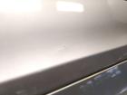BMW 3er E46 Compact orig Stoßstange Stossfänger hinten BJ2004 354 titansilbermet.