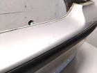 BMW 3er E46 Compact orig Stoßstange Stossfänger hinten BJ2004 354 titansilbermet.