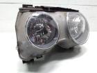 BMW 3er E46 Compact original Scheinwerfer links AL mit LWR Bj.2003