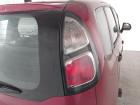 Citroen C3 Picasso original Rückleuchte Schlussleuchte rechts BJ2011