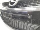 Opel Vectra C Facelift orig Stoßstange Stossfänger vorn Z20R saphirschwarz BJ06