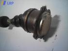 VW New Beetle 9C original Antriebswelle Gelenkwelle vorn links 2.0 85kw BJ1998