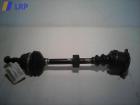 VW New Beetle 9C original Antriebswelle Gelenkwelle vorn links 2.0 85kw BJ1998