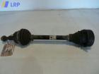 Audi A3 8L Antriebswelle Gelenkwelle hinten rechts 1J0501204B Quattro BJ1998 Audi A3 8L Antriebswelle Gelenkwelle hinten rechts 1J0501204B Quattro BJ1998